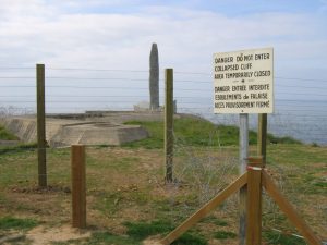 Pointe du Hoc