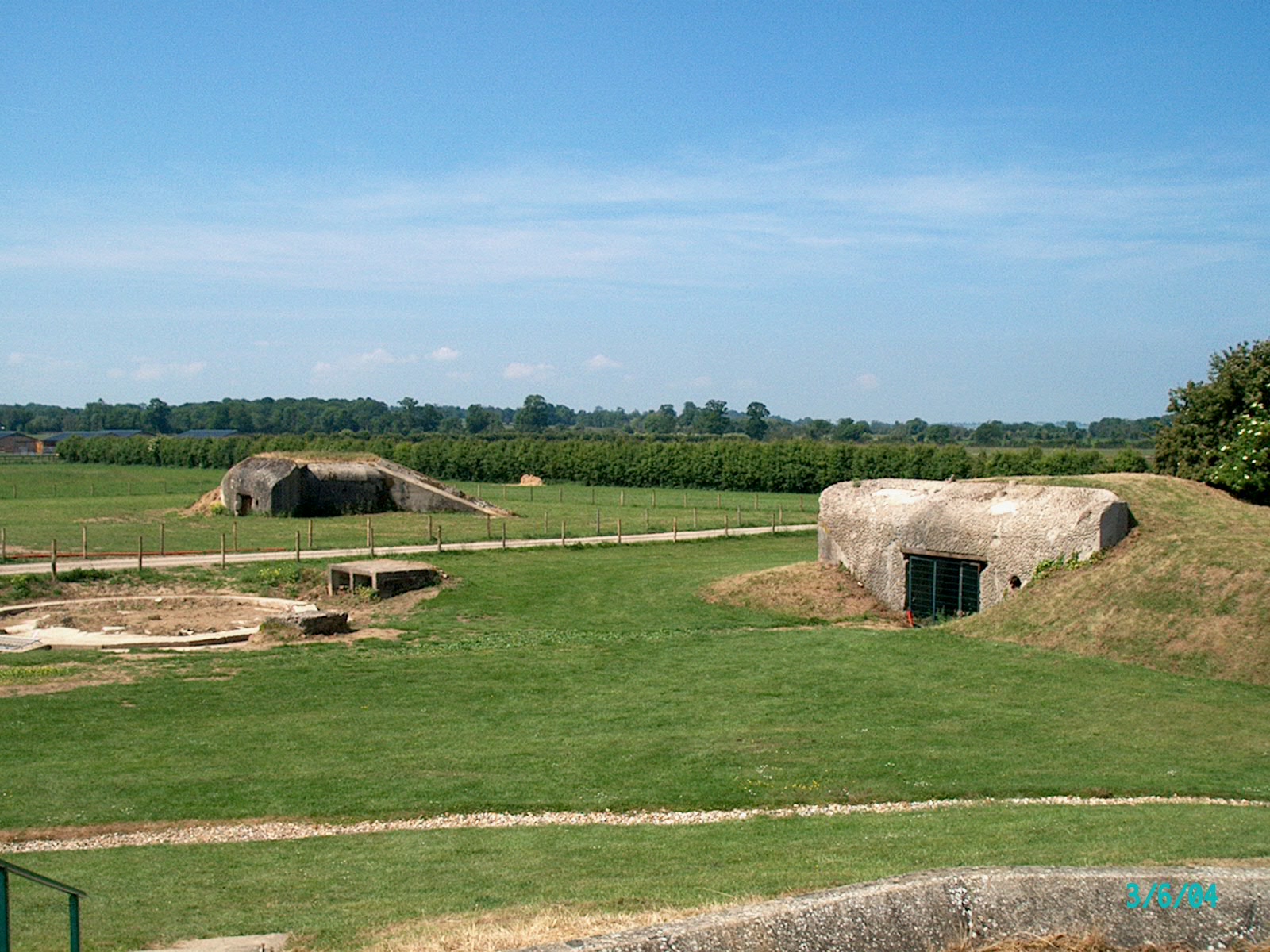 Merville Batteriet