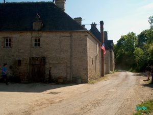 Brecourt Manor