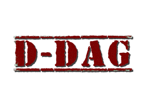 Hvad betyder udtrykket D-dag