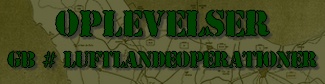 Sidebar Oplevelser - Engelske luftlandsÃ¦tninger