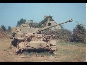 Mark Felton: Stripped & Scrapped – What Happened to WW2 German Armour