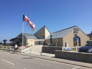 World War 2 Museum