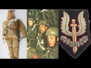 Mark Felton: D-Day – The Forgotten SAS Operation
